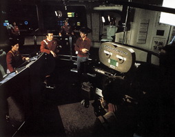 Star Trek Gallery - filming_twok_bridge.jpg