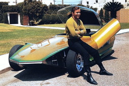 Star Trek Gallery - kirk_car_1960s.jpg