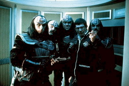 Star Trek Gallery - nimoy-klingons.jpg