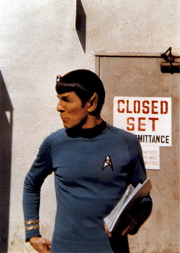 Star Trek Gallery - nimoy_desilu.jpg