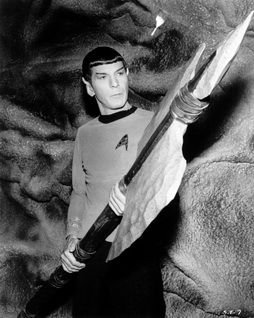 Star Trek Gallery - spock_old.jpg