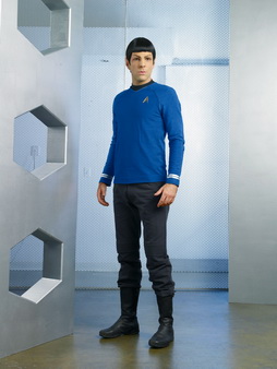 Star Trek Gallery - spock_xi09.jpg