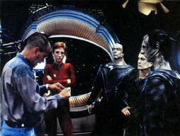 Star Trek Gallery - timetostand_bts_filming.jpg