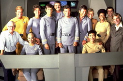 Star Trek Gallery - tmp_cast_creators.jpg