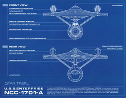 Star Trek Gallery - star-trek-blueprint-collection-1.jpg