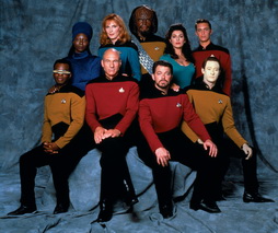 Star Trek Gallery - s4_cast.jpg