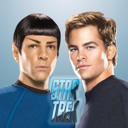 Star Trek Gallery - kirk_and_spock_logopb.jpg
