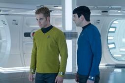Star Trek Gallery - star-trek-into-darkness-zachary-quinto-chris-pine3.jpg