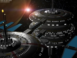 Star Trek Gallery - Star-Trek-gallery-ships-1057.jpg