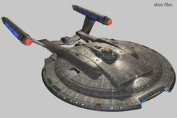Star Trek Gallery - enterprise_000.jpg