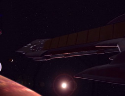 Star Trek Gallery - starshipdown_001.jpg