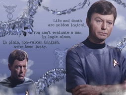 Star Trek Gallery - Star-Trek-TOS-McCoy-and-His-Words-star-trek-the-original-series-15874490-1024-768.jpg
