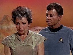 Star Trek Gallery - StarTrek_still_1x01_TheManTrap_0453.jpg