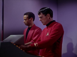 Star Trek Gallery - StarTrek_still_1x05_TheEnemyWithin_0078.jpg