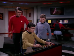 Star Trek Gallery - StarTrek_still_1x23_ATasteOfArmageddon_1504.jpg