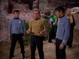 Star Trek Gallery - StarTrek_still_2x11_FridaysChild_0348.jpg
