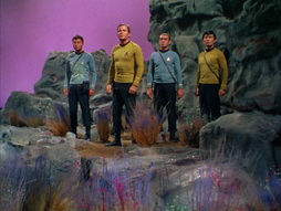 Star Trek Gallery - StarTrek_still_3x17_ThatWhichSurvives_0146.jpg