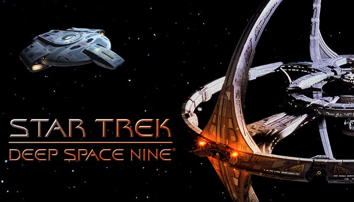 Star Trek: Deep Space Nine