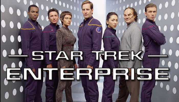 Star Trek: Enterprise