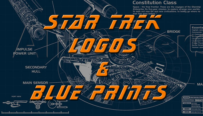 Star Trek: Ships
