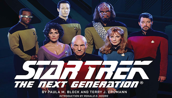 Star Trek: Next Generation