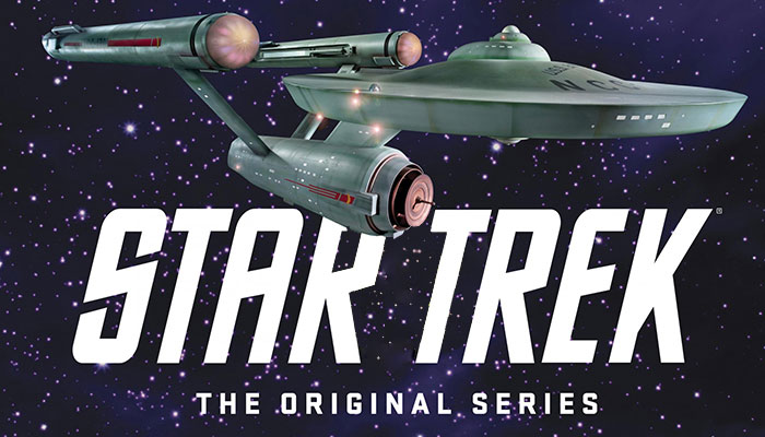 Star Trek: The Original Series