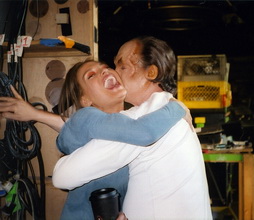 Star Trek Gallery - blalock_billingsley_bts.jpg