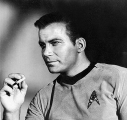 Star Trek Gallery - captain_kirk_smoking.jpg
