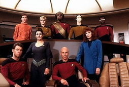 Star Trek Gallery - cast_season1.jpg