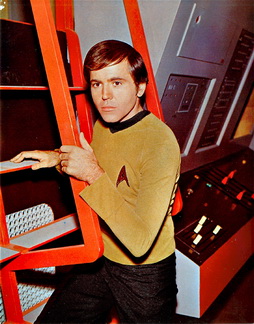 Star Trek Gallery - chekov_vintage_pb.jpg