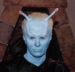 Star Trek Gallery - combs_shran1.jpg