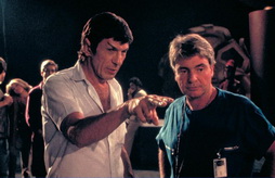 Star Trek Gallery - directing_in_makeup_st3.jpg