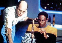 Star Trek Gallery - doctor_directing_tuvok_kaltow.jpg