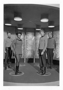 Star Trek Gallery - fab4_vintage.jpg