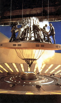 Star Trek Gallery - filming_deflector_dish.jpg