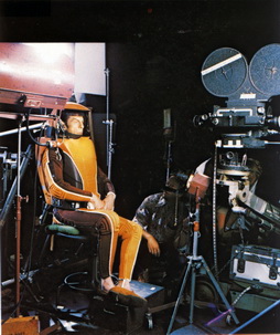 Star Trek Gallery - filming_spacewalk.jpg