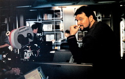 Star Trek Gallery - frakes_directing.jpg