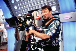 Star Trek Gallery - frakes_director_ins.jpg