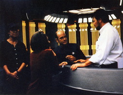 Star Trek Gallery - frakes_directs_vgr.jpg