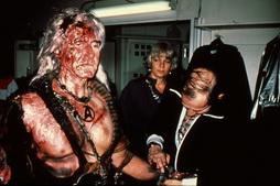 Star Trek Gallery - khan_bloody_makeup.jpg