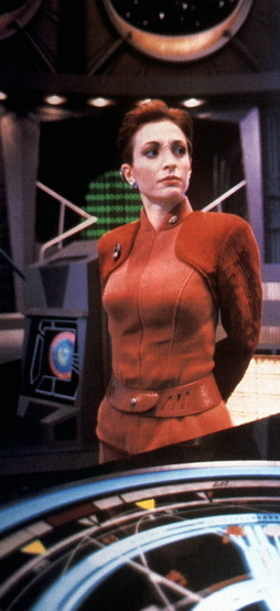 Star Trek Gallery - kira_early_pbvariant.jpg