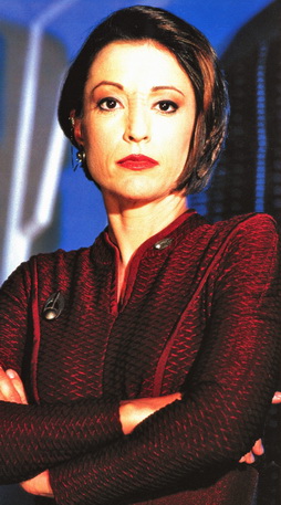 Star Trek Gallery - kira_season7.jpg