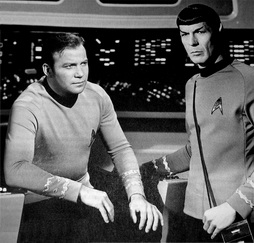 Star Trek Gallery - kirk_spock01.jpg