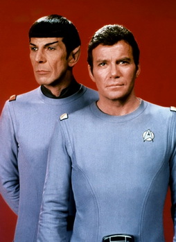 Star Trek Gallery - kirk_spock_tmp6.jpg