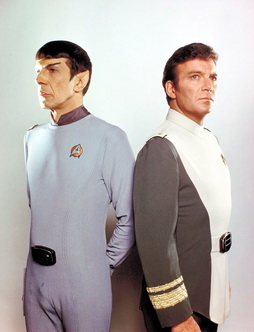 Star Trek Gallery - kirk_spock_tmp7.jpg