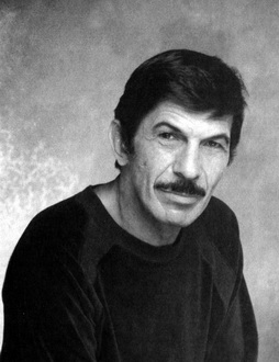 Star Trek Gallery - leonard_nimoy_mustache.jpg