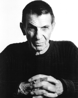 Star Trek Gallery - leonard_nimoy_portrait.jpg