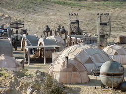 Star Trek Gallery - marauders_camp.jpg