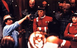 Star Trek Gallery - meyer_directing_vi2.jpg