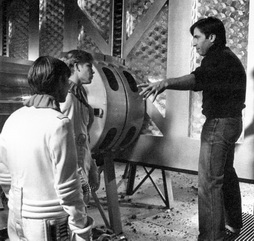 Star Trek Gallery - meyer_directs_cadets.jpg